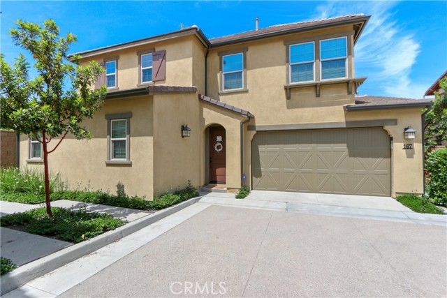 167 Barnes Rd, Tustin, CA 92782