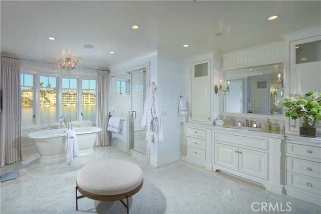 Detail Gallery Image 30 of 58 For 2226 Channel Rd, Newport Beach,  CA 92661 - 5 Beds | 5/1 Baths