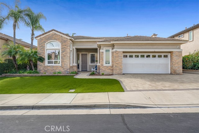 Details for 468 Calle Canela, San Dimas, CA 91773