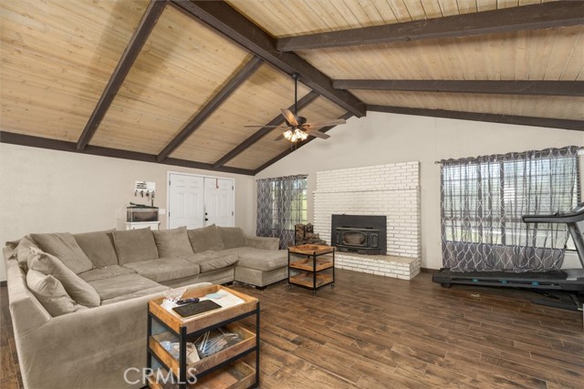 Detail Gallery Image 6 of 37 For 47440 Hopi Ave, Coarsegold,  CA 93614 - 3 Beds | 2 Baths