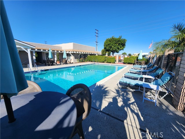 Detail Gallery Image 25 of 30 For 19251 Brookhurst St #68,  Huntington Beach,  CA 92646 - 2 Beds | 2 Baths