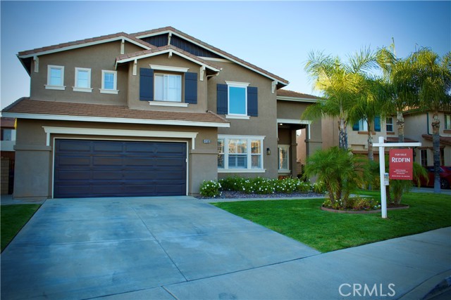 Detail Gallery Image 11 of 46 For 41193 Coolidge Cir, Murrieta,  CA 92562 - 5 Beds | 3 Baths