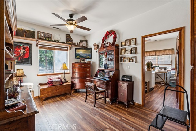32360 Pine Manor Lane, Running Springs, CA 92382