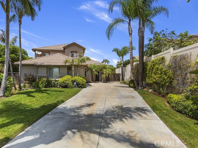 598 N Turnberry Dr, Orange, CA 92869