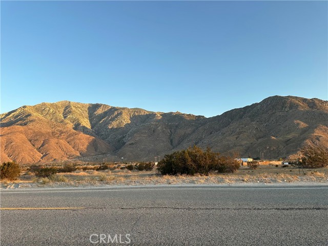 Detail Gallery Image 2 of 22 For 0 Bonita Ave, Cabazon,  CA 92230 - – Beds | – Baths