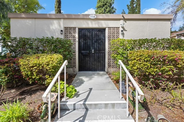 Detail Gallery Image 26 of 33 For 114 via Estrada #B,  Laguna Woods,  CA 92637 - 2 Beds | 2 Baths