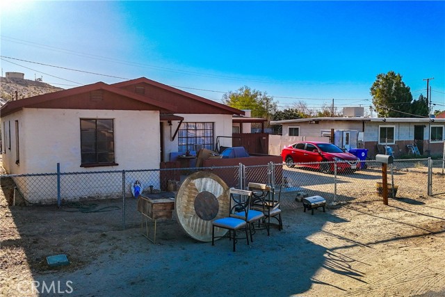 Detail Gallery Image 3 of 39 For 6650 Desert Queen Ave, Twentynine Palms,  CA 92277 - 2 Beds | 1 Baths