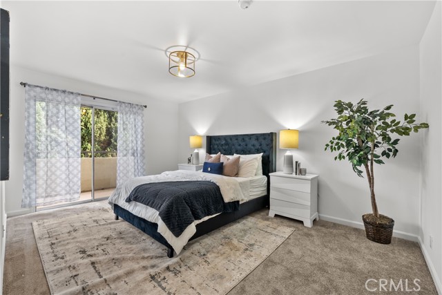 Detail Gallery Image 9 of 18 For 4702 Fulton Ave #304,  Sherman Oaks,  CA 91423 - 2 Beds | 2 Baths