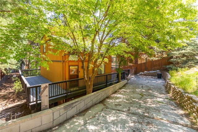 Detail Gallery Image 27 of 30 For 31045 Valley Oak Dr, Running Springs,  CA 92382 - 2 Beds | 2 Baths