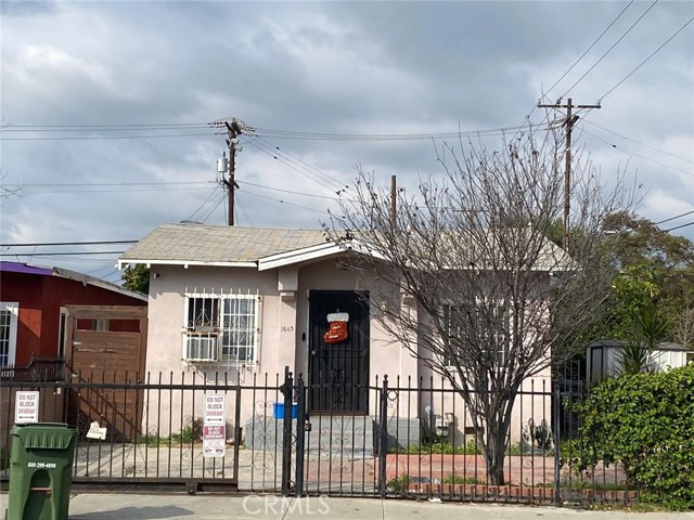 Image 3 for 1643 E 87Th Pl, Los Angeles, CA 90002
