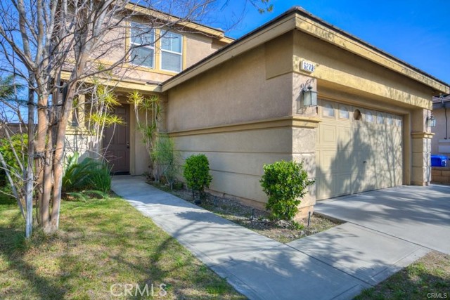 Detail Gallery Image 3 of 38 For 6273 Long Cove Dr, Fontana,  CA 92336 - 3 Beds | 2/1 Baths