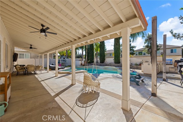 Detail Gallery Image 39 of 62 For 33713 Pebble Brook Cir, Temecula,  CA 92592 - 4 Beds | 3 Baths