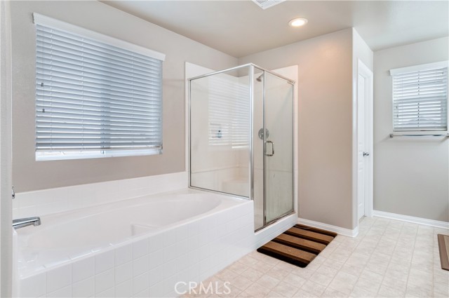 Detail Gallery Image 19 of 38 For 25837 Wilderness Way, Menifee,  CA 92584 - 4 Beds | 3/1 Baths