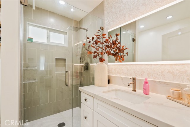 Detail Gallery Image 17 of 37 For 13927 Flatbush, Norwalk,  CA 90650 - 2 Beds | 1 Baths
