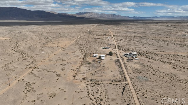 Detail Gallery Image 45 of 45 For 2580 Marks, Twentynine Palms,  CA 92277 - 4 Beds | 2 Baths