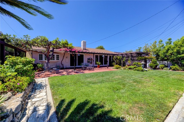 26308 Grayslake Road, Rancho Palos Verdes, California 90275, 4 Bedrooms Bedrooms, ,1 BathroomBathrooms,Residential,Sold,Grayslake,PV23158263