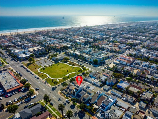Detail Gallery Image 64 of 68 For 505 17th St, Huntington Beach,  CA 92648 - 3 Beds | 2/1 Baths