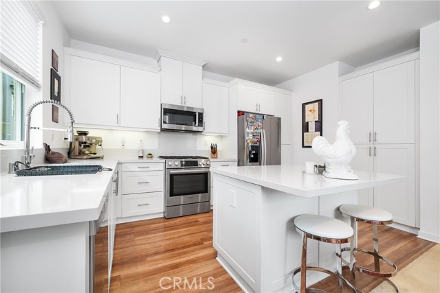 Detail Gallery Image 12 of 30 For 2210 Synergy, Irvine,  CA 92614 - 2 Beds | 2/1 Baths