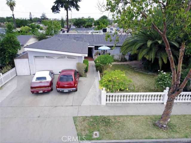 3301 E Janice St, Long Beach, CA 90805