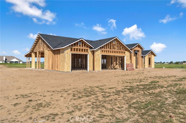 Detail Gallery Image 2 of 20 For 21250 Del Monte Rd, Madera,  CA 93638 - 4 Beds | 3 Baths