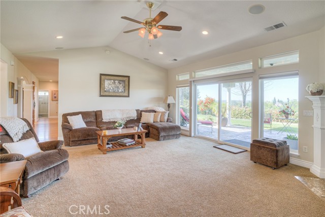 Detail Gallery Image 40 of 75 For 22 Castle Creek Dr, Oroville,  CA 95966 - 3 Beds | 2/1 Baths