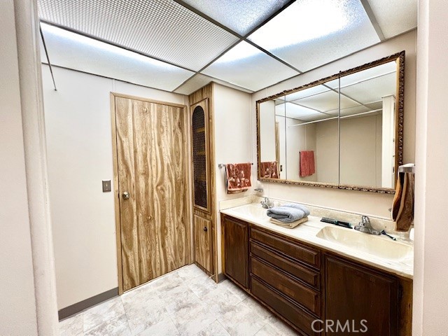 Detail Gallery Image 23 of 29 For 3850 Atlantic Ave #257,  Highland,  CA 92346 - 2 Beds | 2 Baths