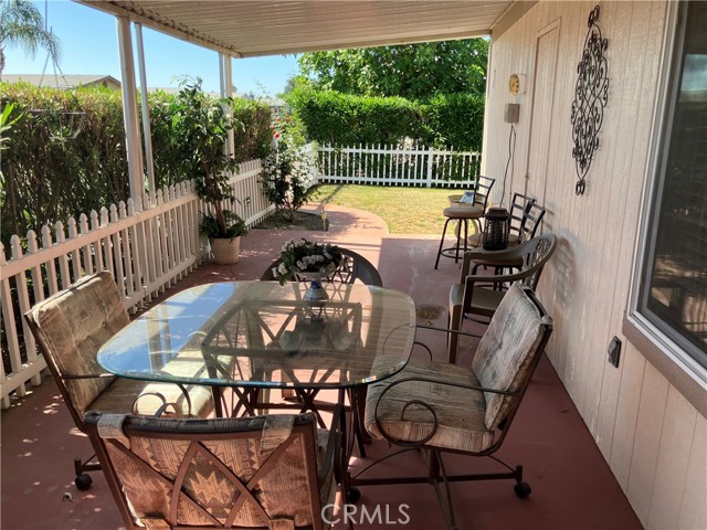 Detail Gallery Image 15 of 17 For 1250 N Kirby St #77,  Hemet,  CA 92545 - 2 Beds | 2 Baths