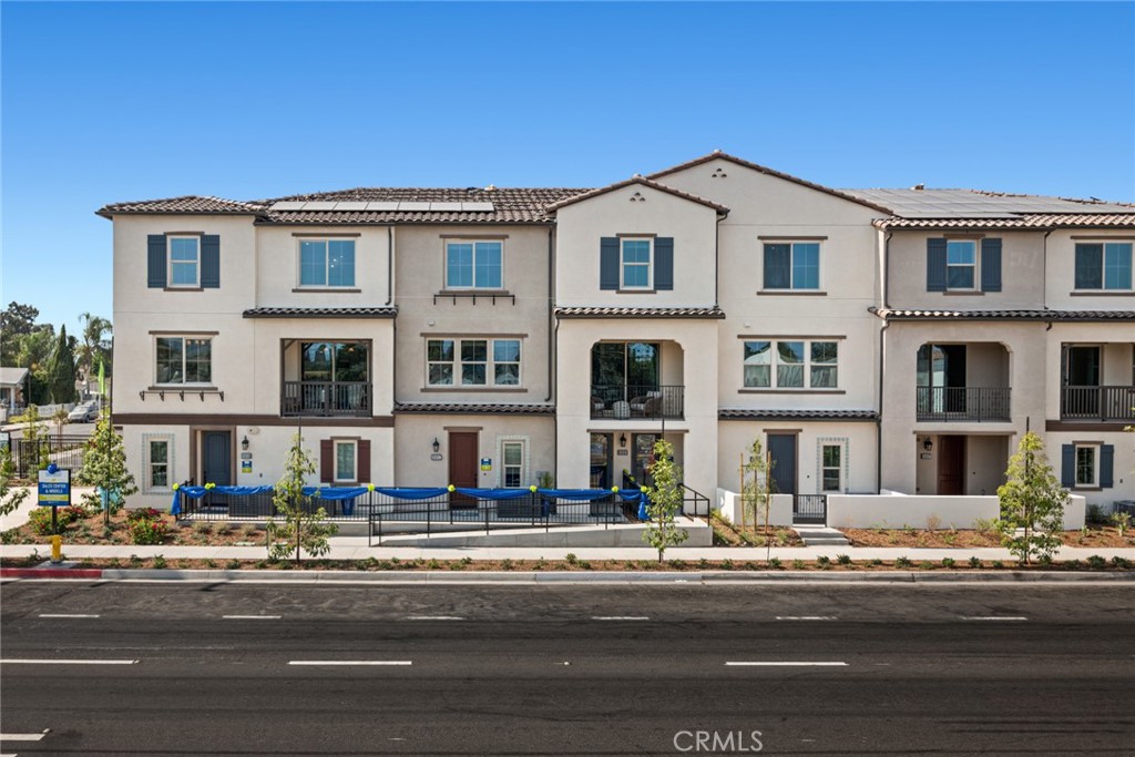 12247 Elliott Avenue #C