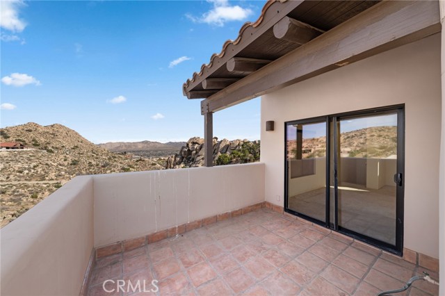 Detail Gallery Image 63 of 75 For 57315 Tecuya Dr, Yucca Valley,  CA 92284 - 4 Beds | 3/1 Baths