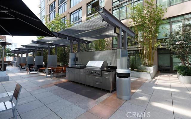 Detail Gallery Image 20 of 26 For 1100 S Hope St #1213,  Los Angeles,  CA 90015 - 1 Beds | 1 Baths