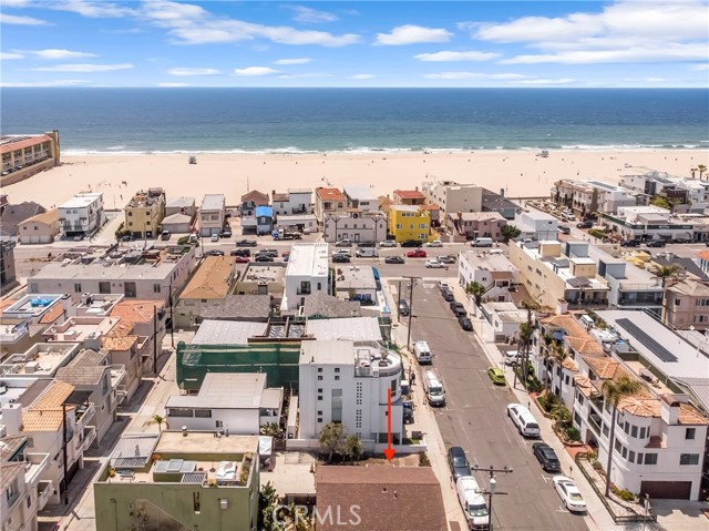 138 1st Street, Hermosa Beach, California 90254, ,Residential Income,Sold,1st,SB23113934