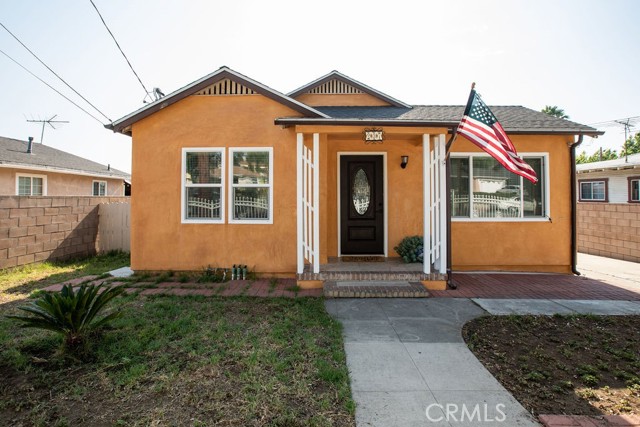 237 N Stimson Ave, La Puente, CA 91744