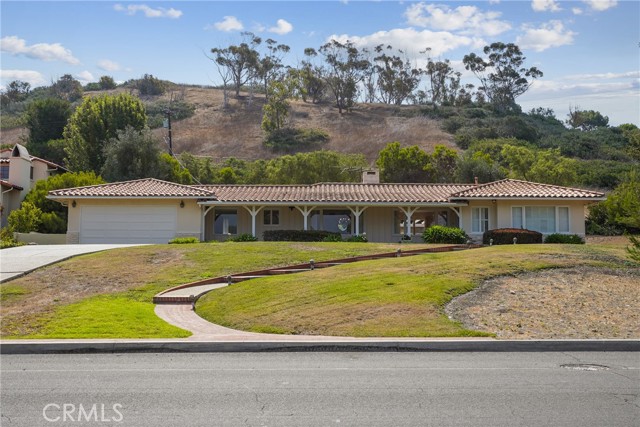 1348 Palos Verdes Drive, Palos Verdes Estates, California 90274, 2 Bedrooms Bedrooms, ,1 BathroomBathrooms,Residential,Sold,Palos Verdes,PV22167380