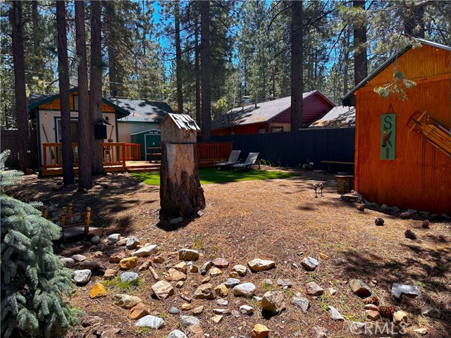 Detail Gallery Image 7 of 56 For 42618 Peregrine Ave, Big Bear Lake,  CA 92315 - 3 Beds | 1 Baths