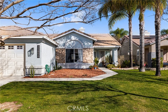 Detail Gallery Image 6 of 48 For 31856 Granville, Winchester,  CA 92596 - 4 Beds | 2 Baths