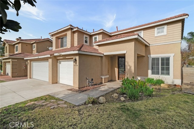 Detail Gallery Image 3 of 41 For 15134 Beartree St, Fontana,  CA 92336 - 4 Beds | 3 Baths