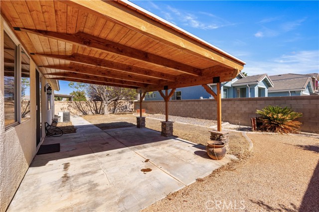 Detail Gallery Image 21 of 23 For 44328 47th St, Lancaster,  CA 93536 - 3 Beds | 2 Baths