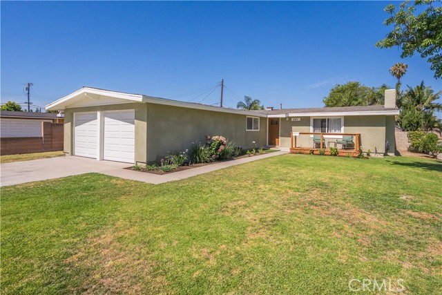 Detail Gallery Image 34 of 36 For 221 S Mall Way, Anaheim,  CA 92804 - 3 Beds | 2 Baths