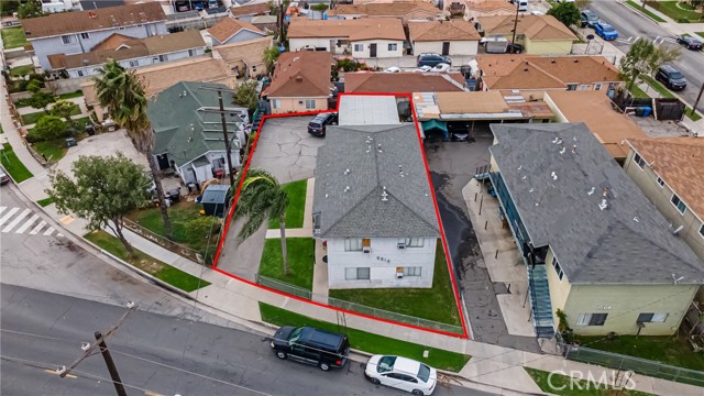 Detail Gallery Image 52 of 55 For 6514 Foster Bridge Bld, Bell Gardens,  CA 90201 - – Beds | – Baths