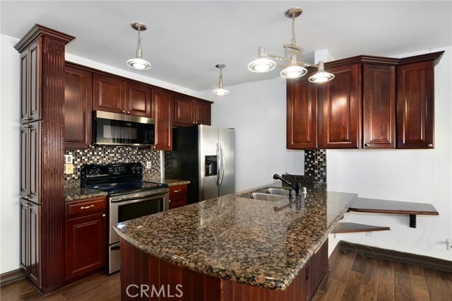 Detail Gallery Image 5 of 18 For 355 S Madison Ave #310,  Pasadena,  CA 91101 - 1 Beds | 1 Baths