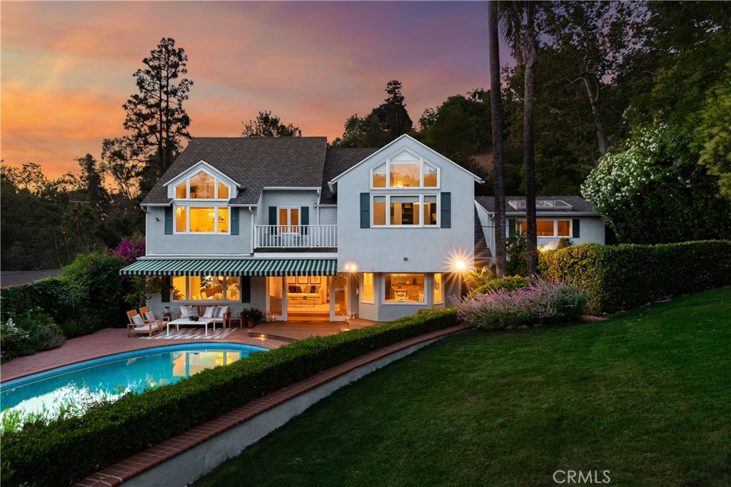 11818 Laurel Hills Road
