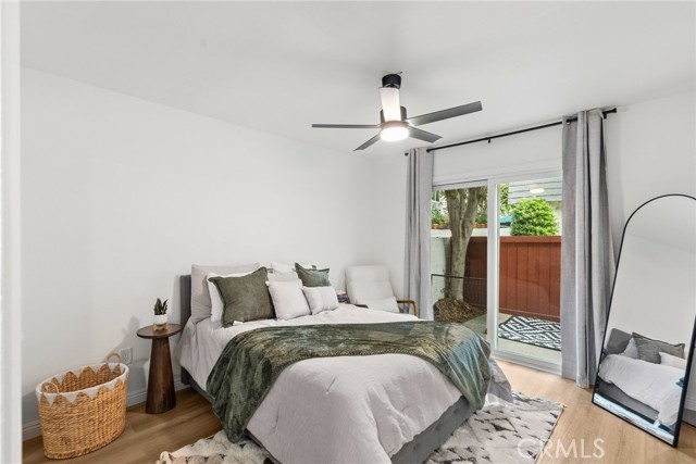 Detail Gallery Image 13 of 26 For 10847 Blix St #5,  North Hollywood,  CA 91602 - 1 Beds | 1 Baths