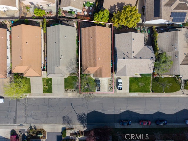 Detail Gallery Image 30 of 30 For 2636 Amanecida, Chico,  CA 95928 - 3 Beds | 2 Baths