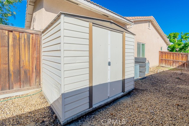 Detail Gallery Image 31 of 35 For 1052 Park Ave, San Jacinto,  CA 92583 - 4 Beds | 3 Baths