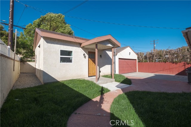 Detail Gallery Image 38 of 38 For 2545 Loomis St, Lakewood,  CA 90712 - 4 Beds | 2 Baths