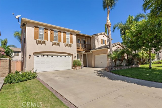 7235 Valley Meadow Ave, Eastvale, CA 92880