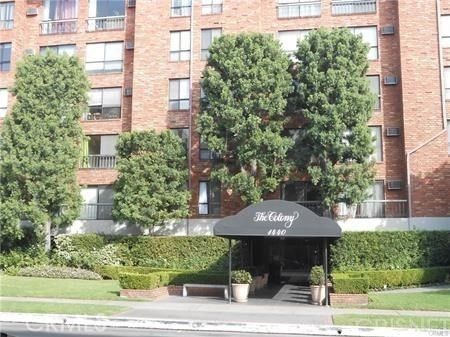Detail Gallery Image 6 of 11 For 1440 Veteran #208,  Los Angeles,  CA 90024 - 1 Beds | 1 Baths