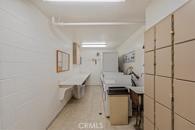 Detail Gallery Image 29 of 34 For 5301 E the Toledo #106,  Long Beach,  CA 90803 - 1 Beds | 1 Baths
