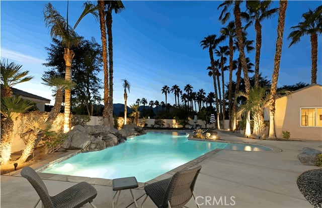 Detail Gallery Image 4 of 74 For 81015 Golf View Dr, La Quinta,  CA 92253 - 5 Beds | 4/1 Baths