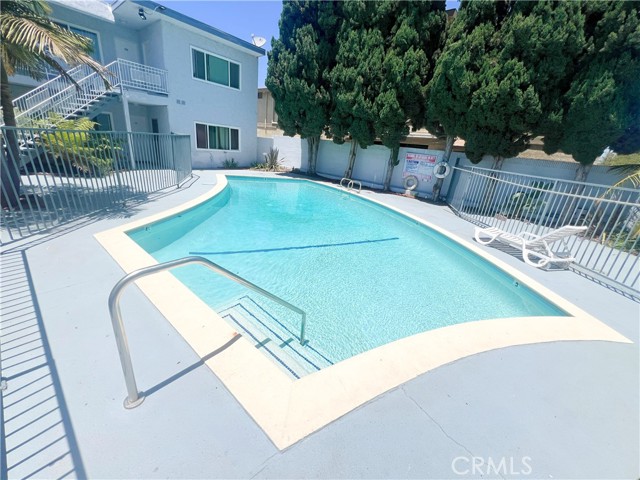 Detail Gallery Image 9 of 9 For 12926 Doty Ave #5,  Hawthorne,  CA 90250 - 0 Beds | 1 Baths